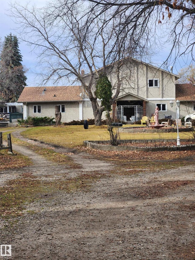 54522a Ste. Anne Trail, Rural Lac Ste. Anne County