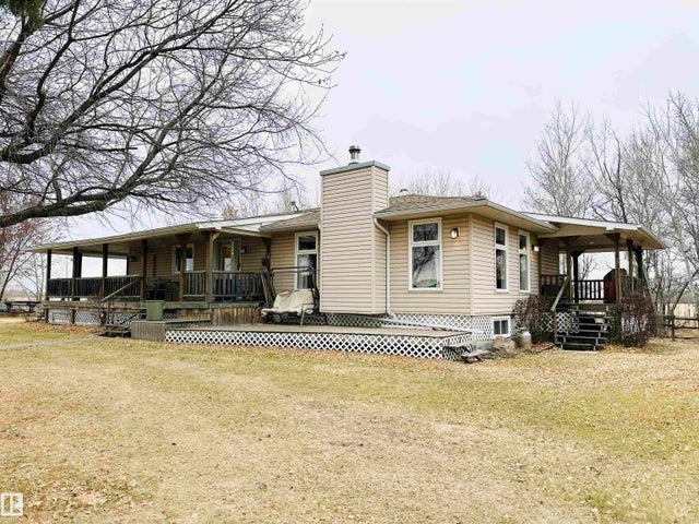 465012 Rge Road 253, Rural Wetaskiwin County