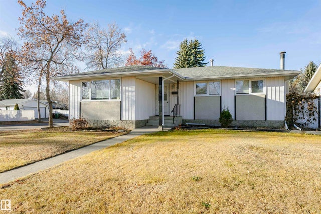 5 Larose Drive, St. Albert