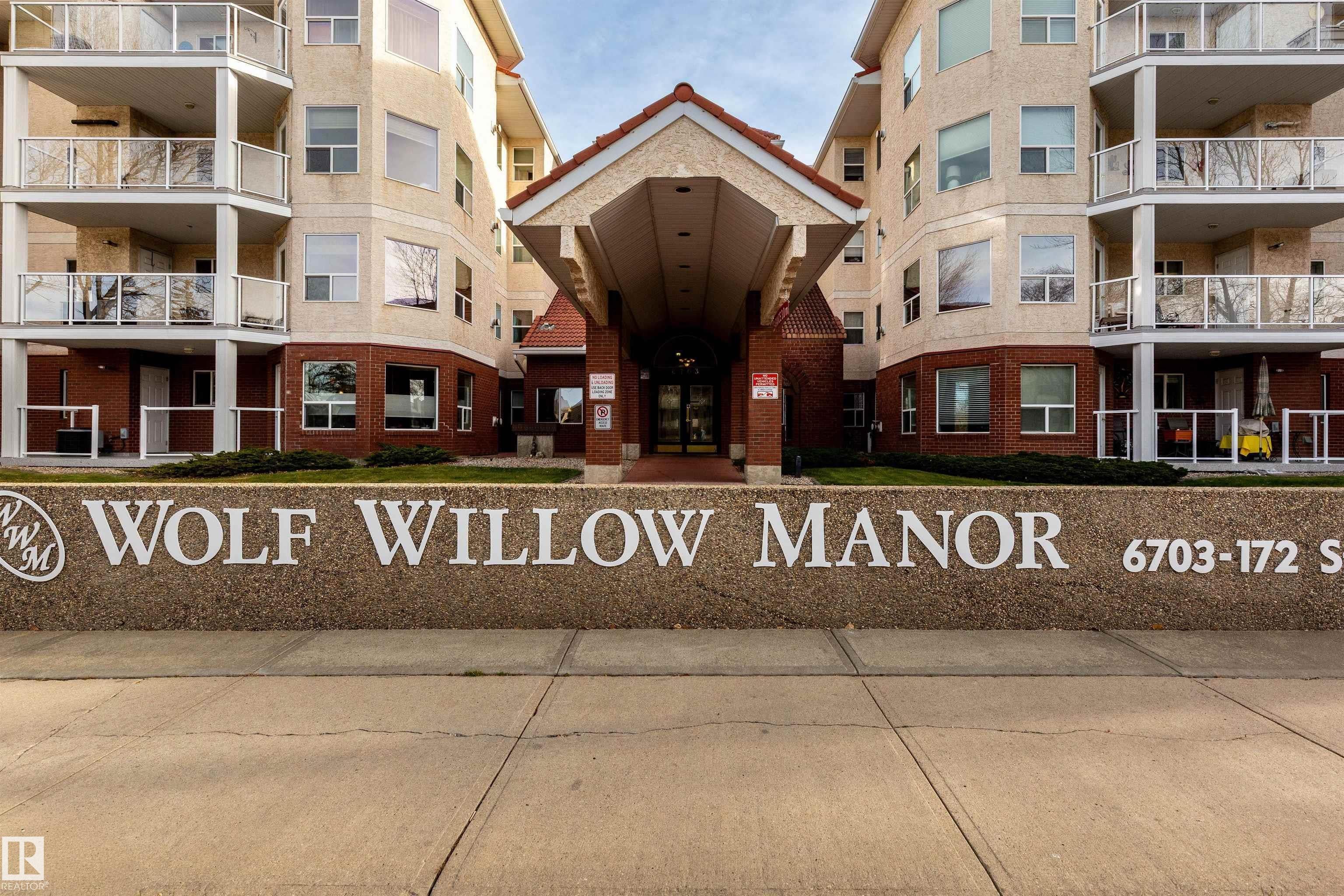 Edmonton Home for Sale: Condo / Townhouse Listing in Callingwood South