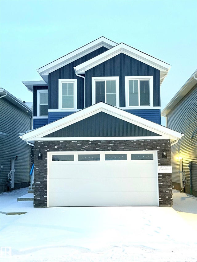 3156 Magpie Way, Edmonton