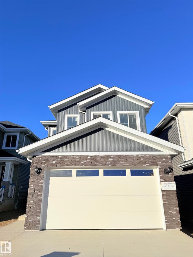 3156 Magpie Way, Edmonton