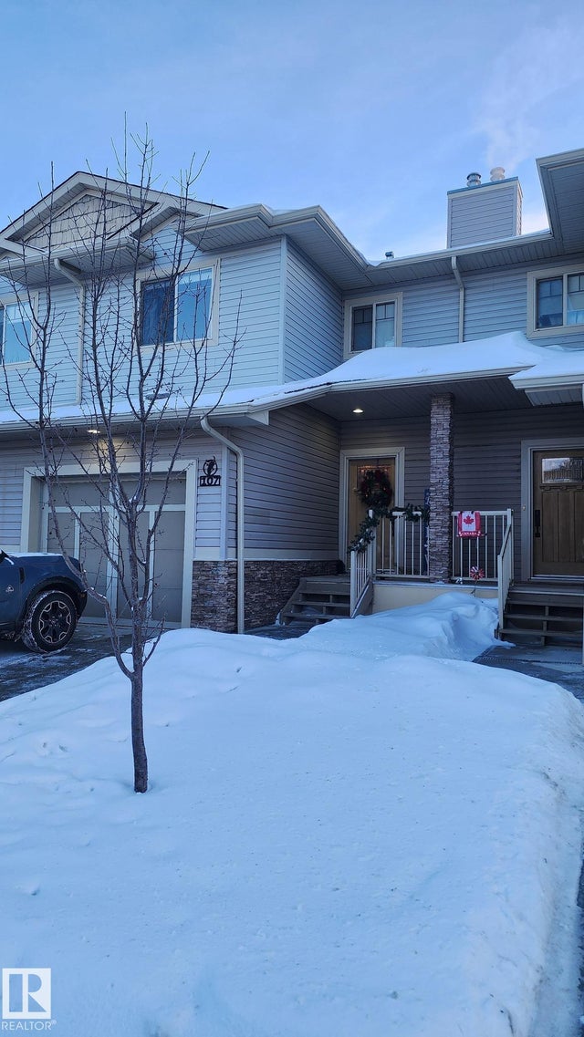 107 5420 Grant Macewan Boulevard, Leduc