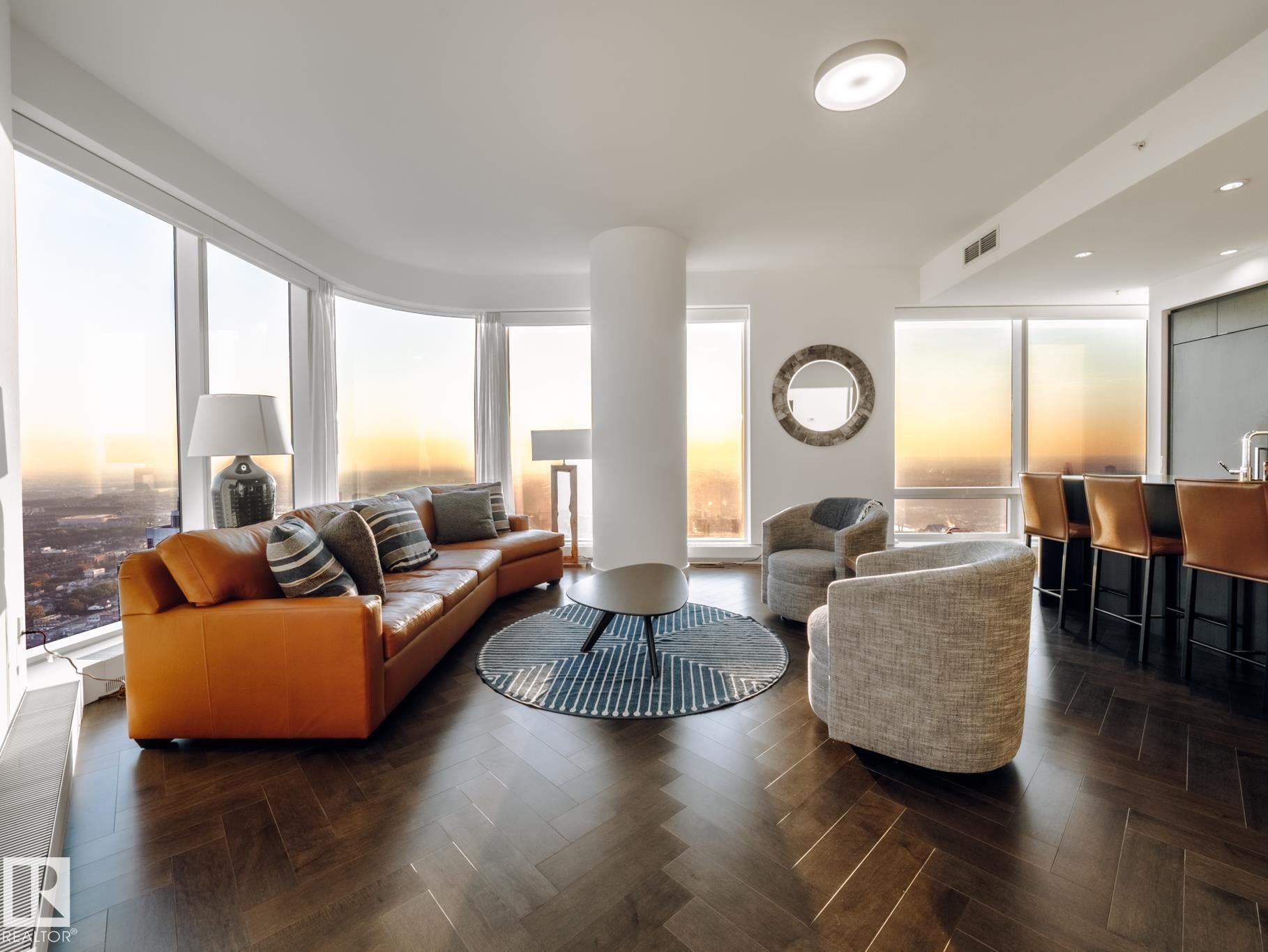 Condo / Townhouse Property for Sale at 4402 10360 102 Street Northwest, Edmonton: MLS®# E4464724