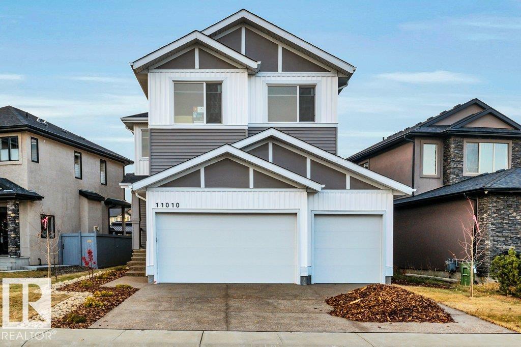 Edmonton Home for Sale: Single Family Listing in Chambery