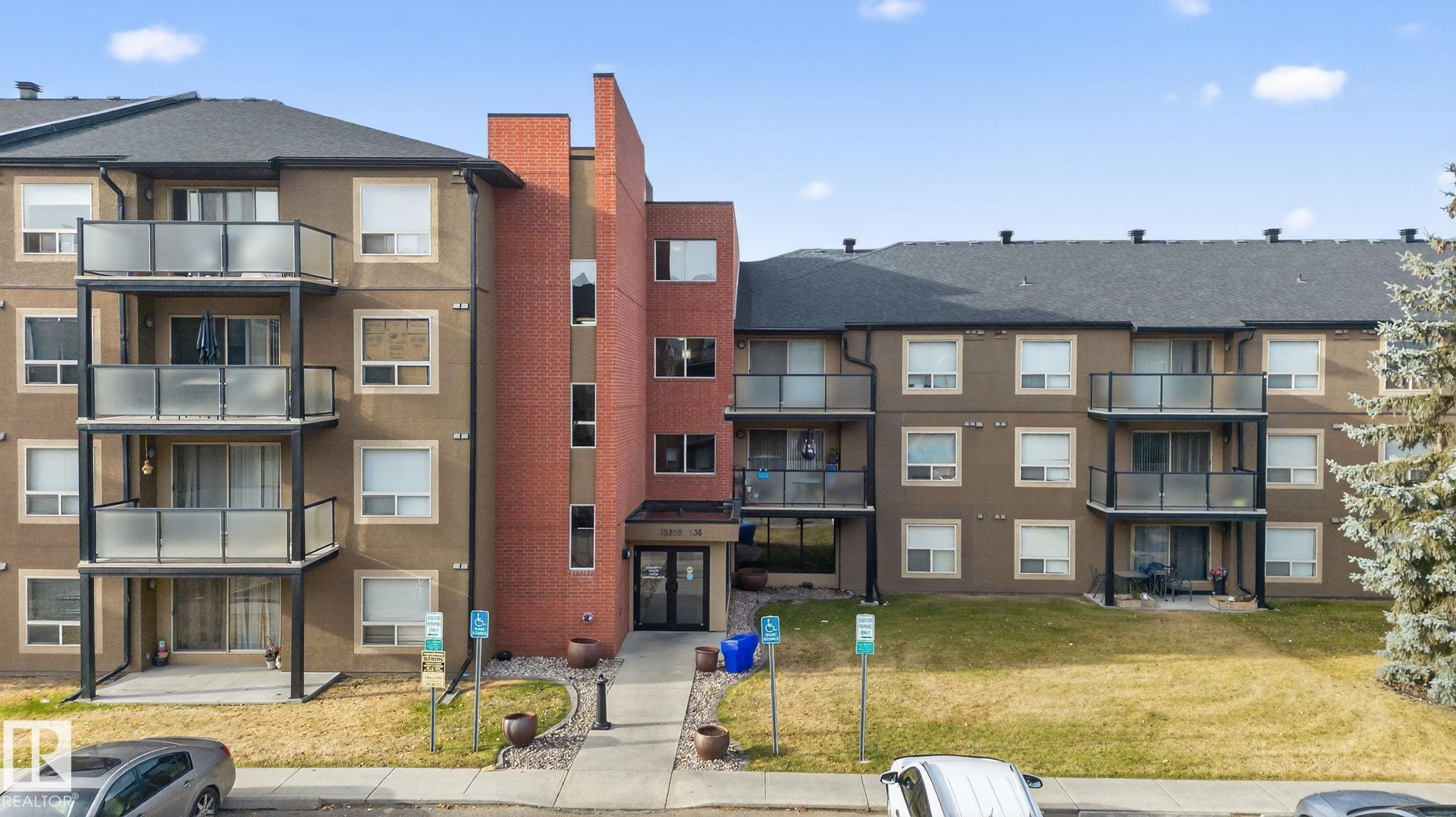 Edmonton Home for Sale: Condo / Townhouse Listing in Hudson