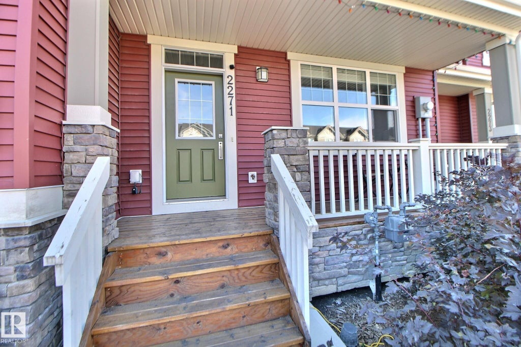 2271 Glenridding Boulevard, Edmonton