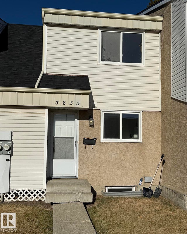 5833 Riverbend Road Nw, Edmonton