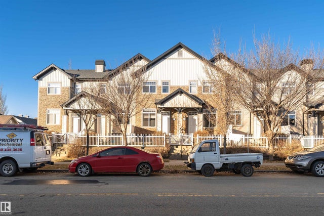 3 465 Hemingway Rd, Edmonton