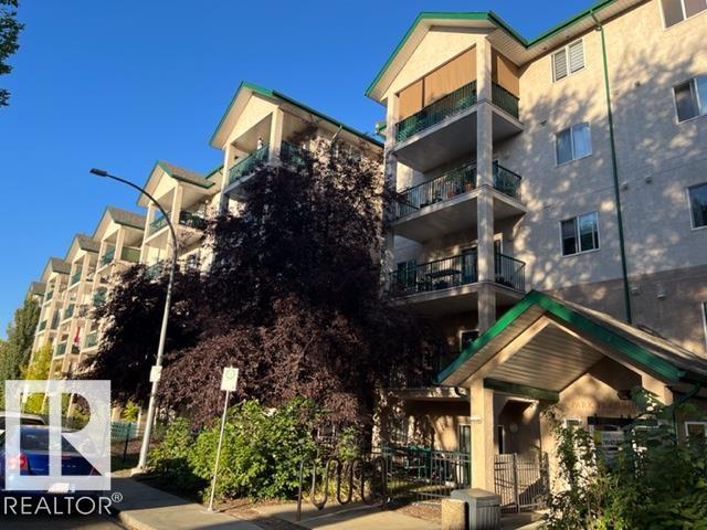 110 11325 83 Street Nw, Edmonton