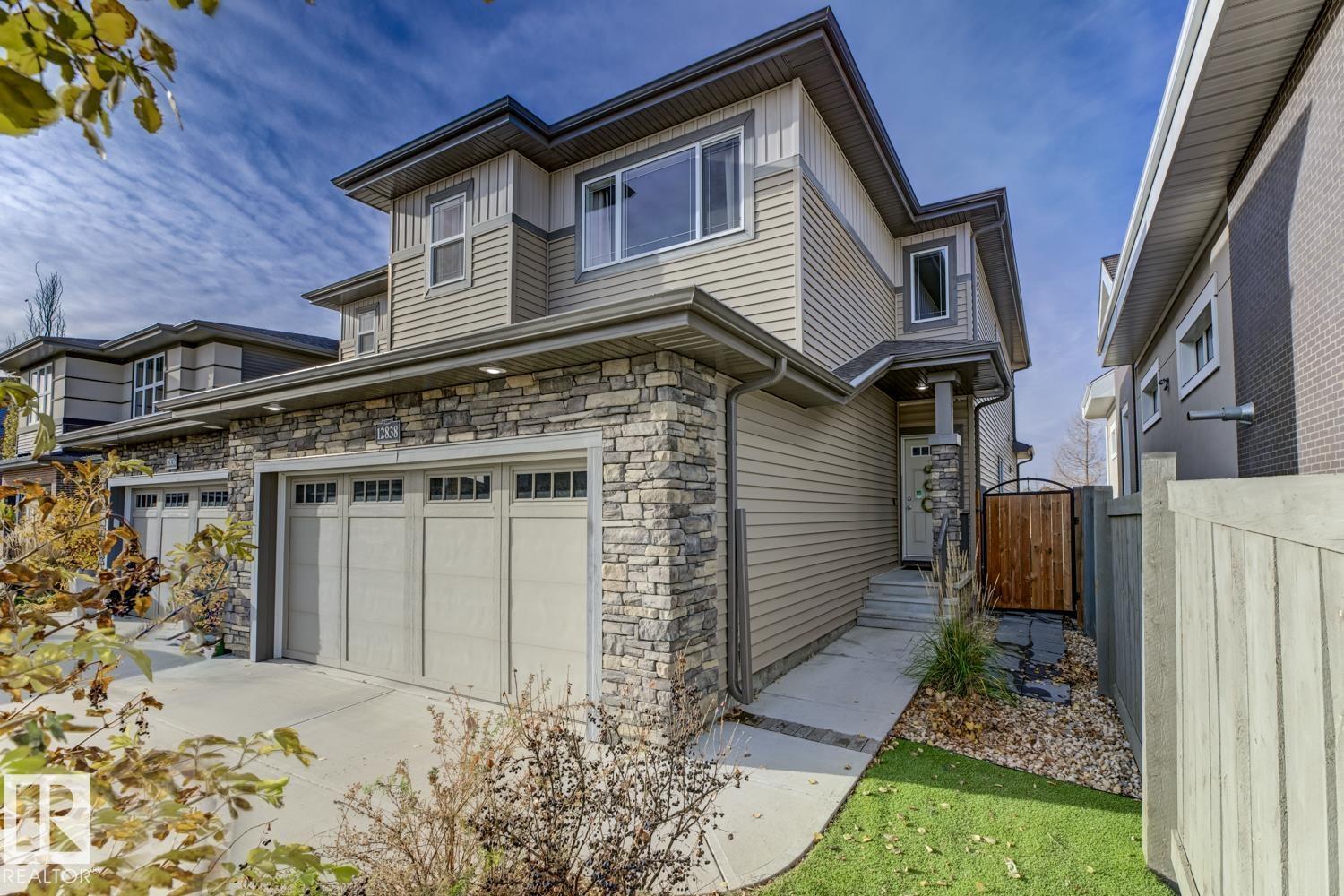 Real Estate Listing in Trumpeter Area, Edmonton
