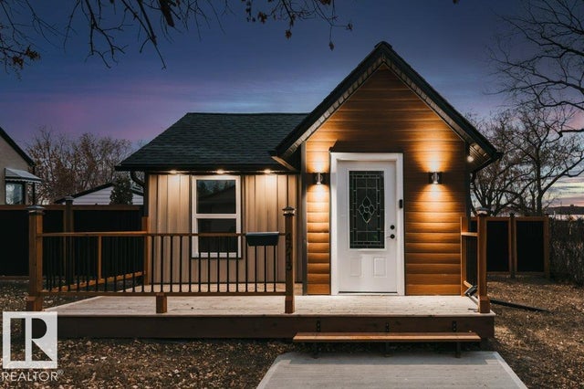 4713 48 Avenue, Wetaskiwin