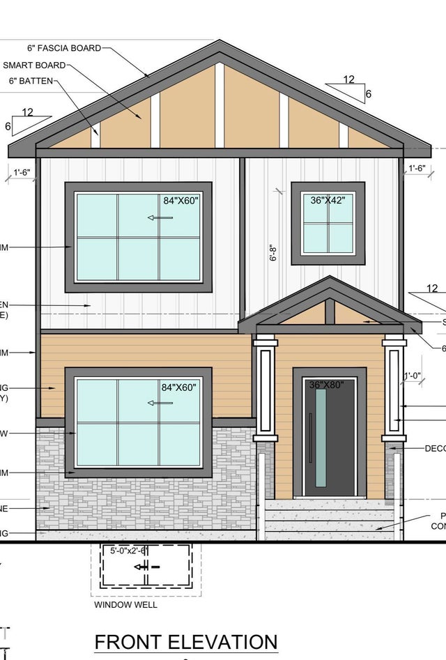 10209 92a Avenue, Morinville