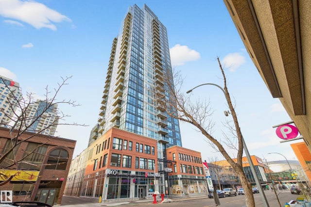 2503 10238 103 Street Nw, Edmonton