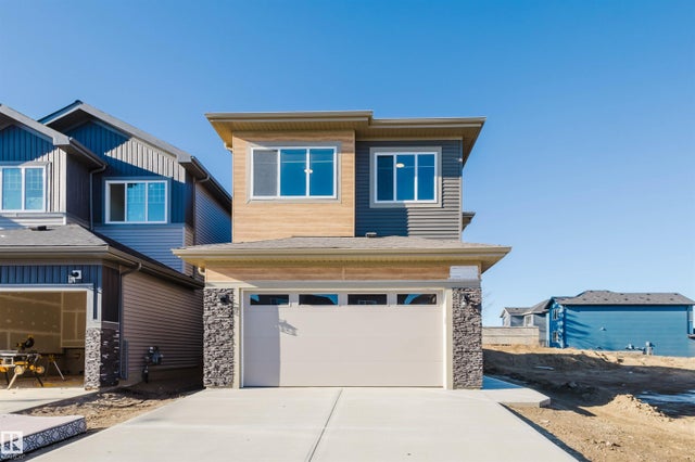 1566 Siskin Link Nw, Edmonton