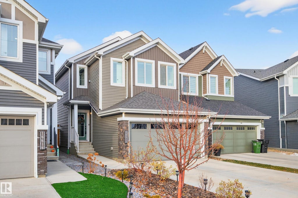 16612 30 Avenue, Edmonton