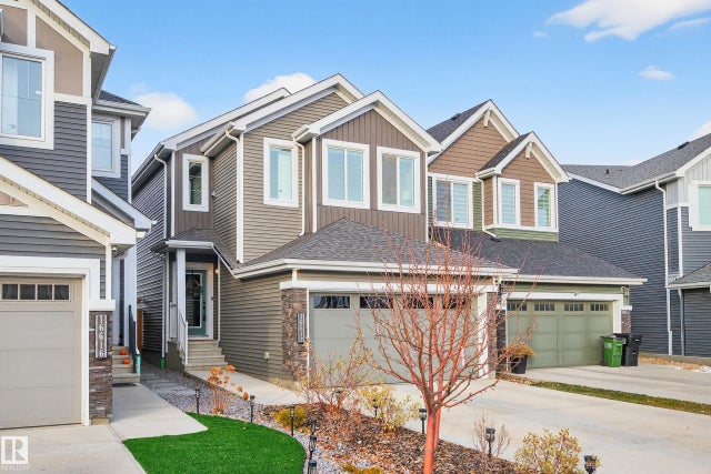 16612 30 Avenue Sw, Edmonton