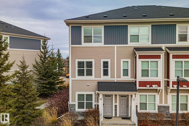 28 3710 Allan Drive Sw, Edmonton