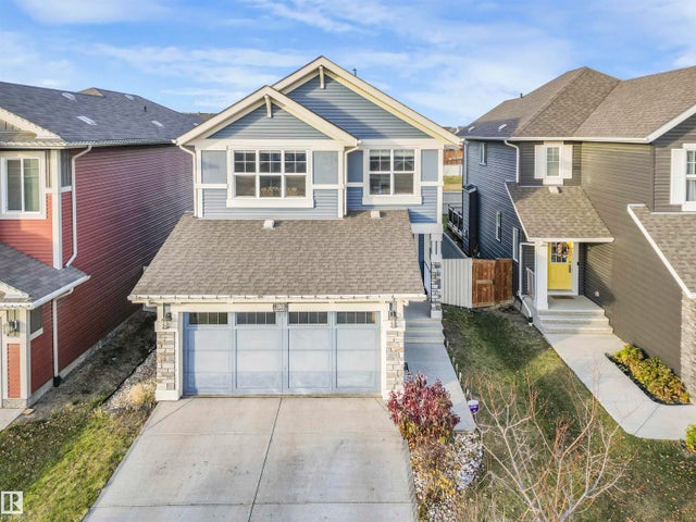 3565 Cherry Landing Landing Sw, Edmonton