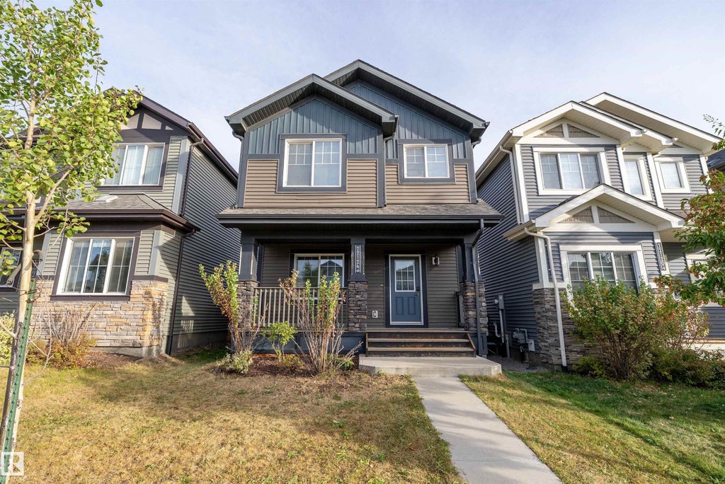 22124 87 Avenue, Edmonton