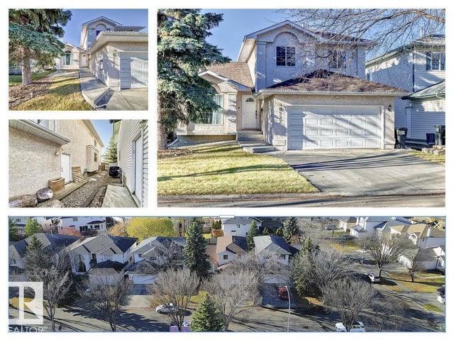 922 Burrows Crescent, Edmonton