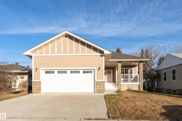 5121 52 Avenue, Stony Plain