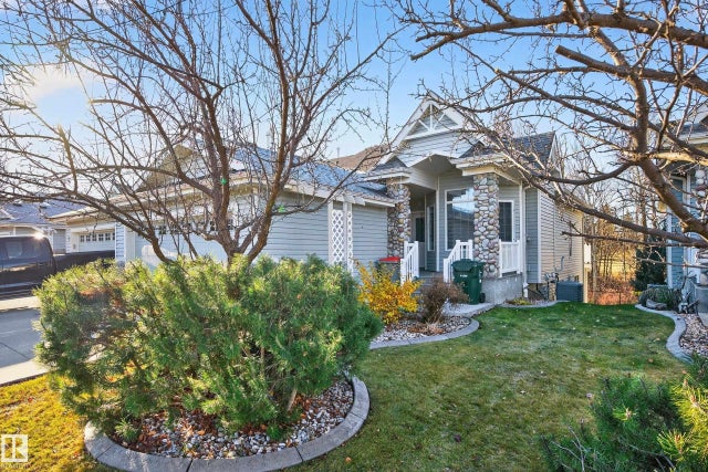 18 Briarwood Village, Stony Plain