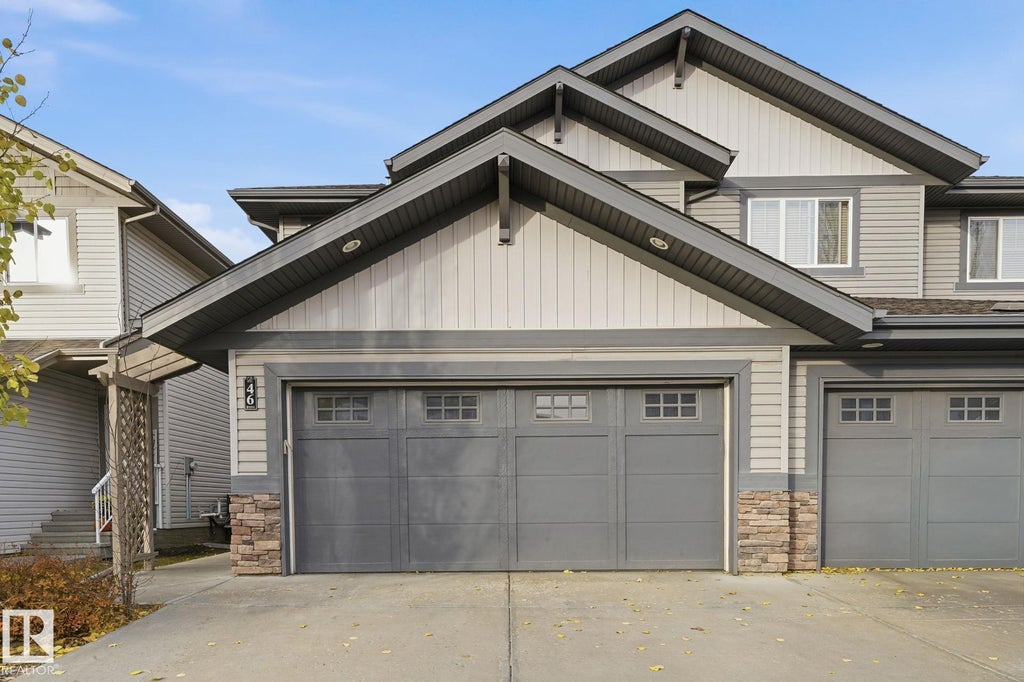 46 1901 126 St Sw, Edmonton