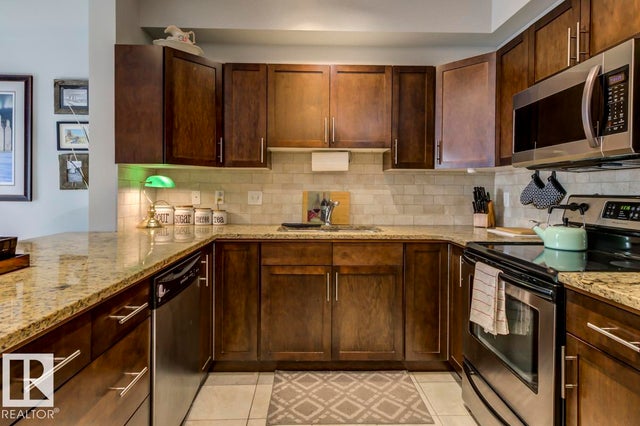 322 2035 Grantham Court, Edmonton