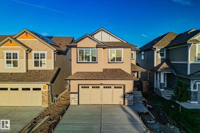 41 Savoy Cr, Sherwood Park