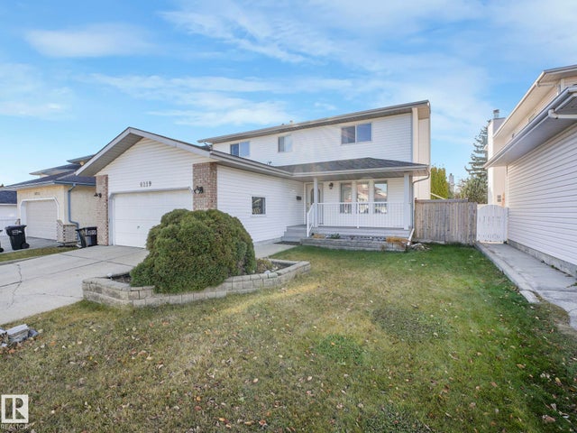 6219 162 Avenue Nw, Edmonton