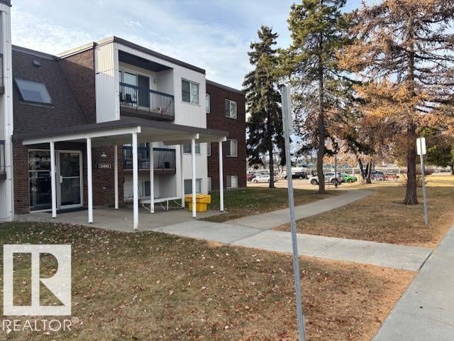 101 11455 41 Avenue, Edmonton