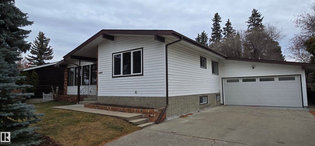4405 52 Street, Vegreville