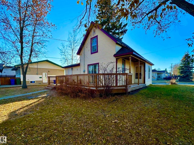 4321 53a Street, Wetaskiwin
