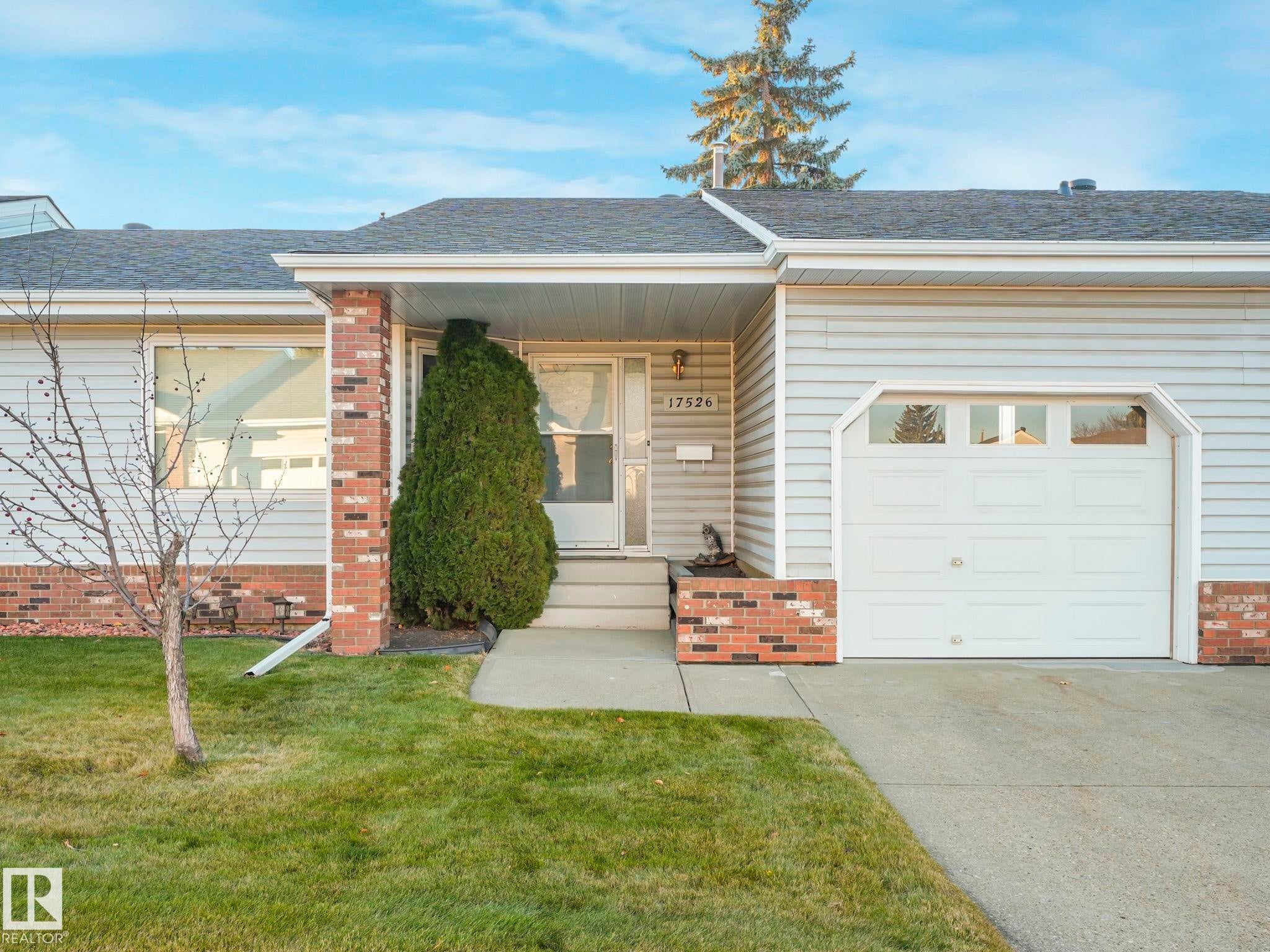 17526 Callingwood Road, Edmonton