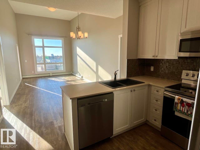 407 12804 140 Avenue, Edmonton