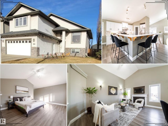 114 Carson Drive, Sherwood Park