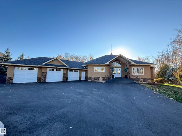 14 52001 Rge Road 275, Rural Parkland County