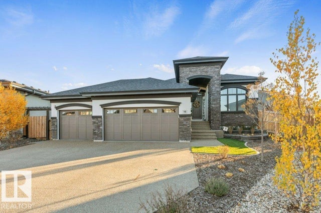 16 Easton Close, St. Albert