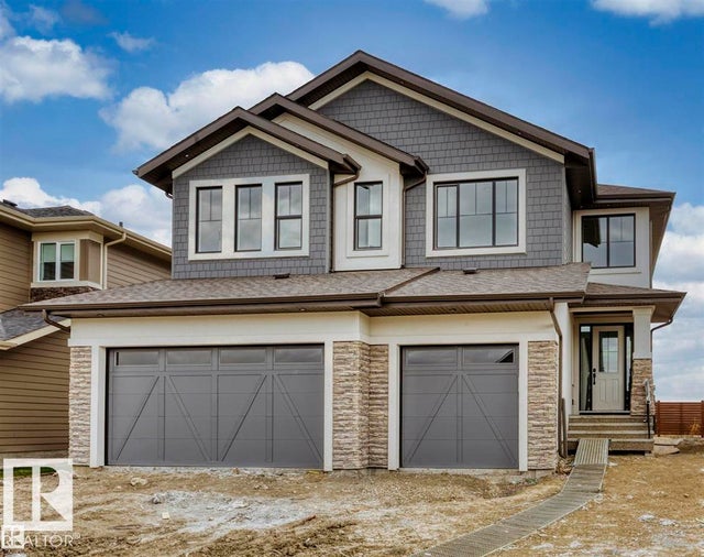 63 Jubilation Drive, St. Albert