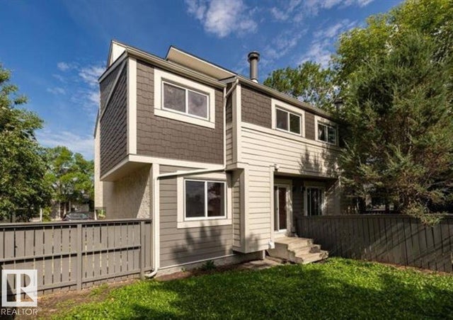 535 Willow Court, Edmonton