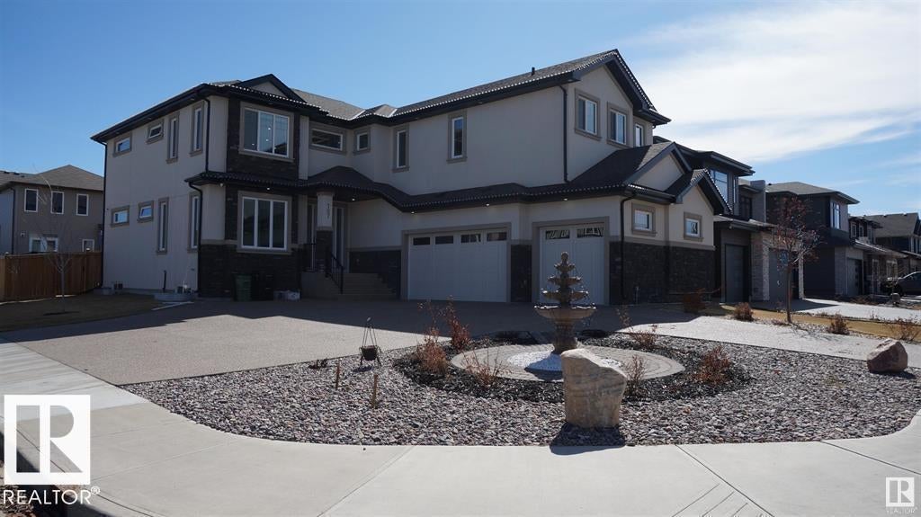 Photo for MLS®# E4464829 - home for sale at 707 180 Street Southwest, Windermere, Edmonton AB