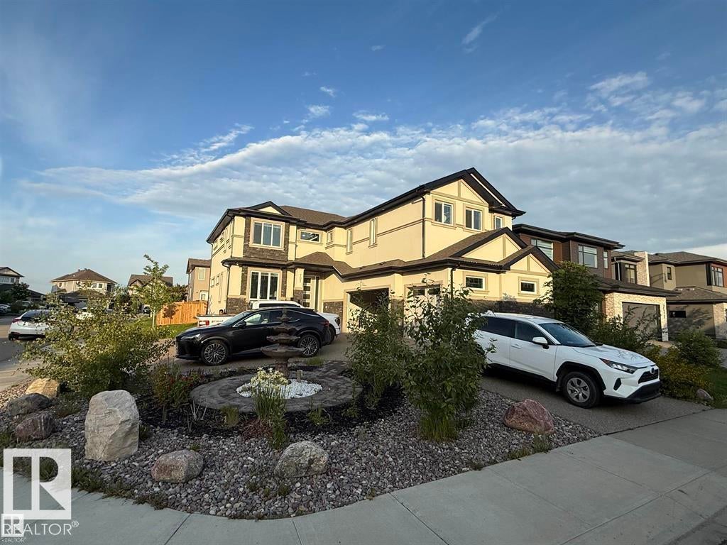 Photo for MLS®# E4464829 - home for sale at 707 180 Street Southwest, Windermere, Edmonton AB