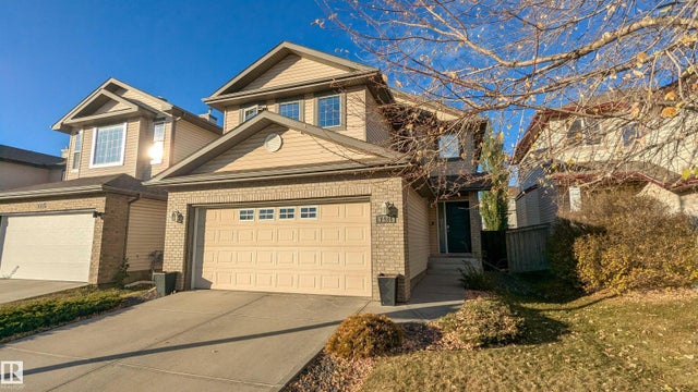 7424 Singer Landing Landing, Edmonton