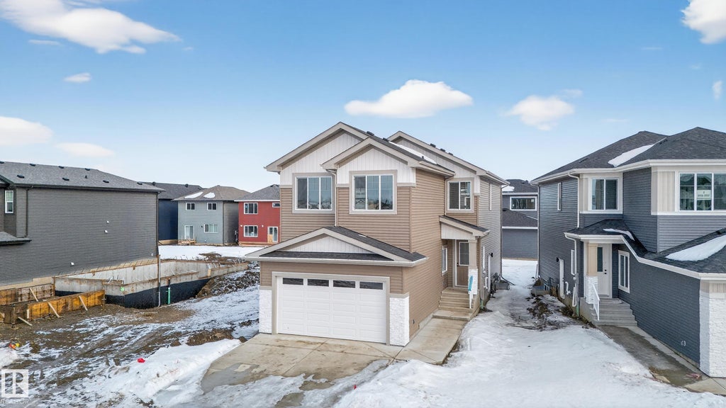 5 Rosa Crescent, St. Albert