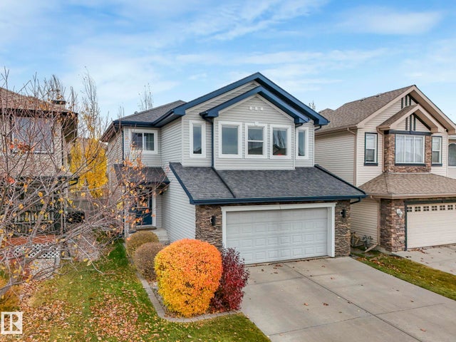 6913 Strom Lane, Edmonton