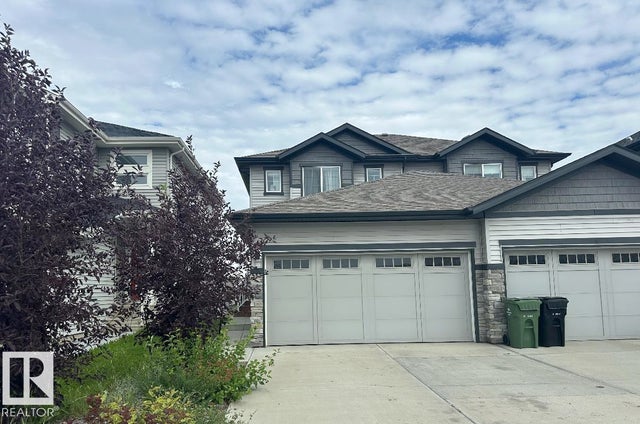 760 Berg Loop, Leduc