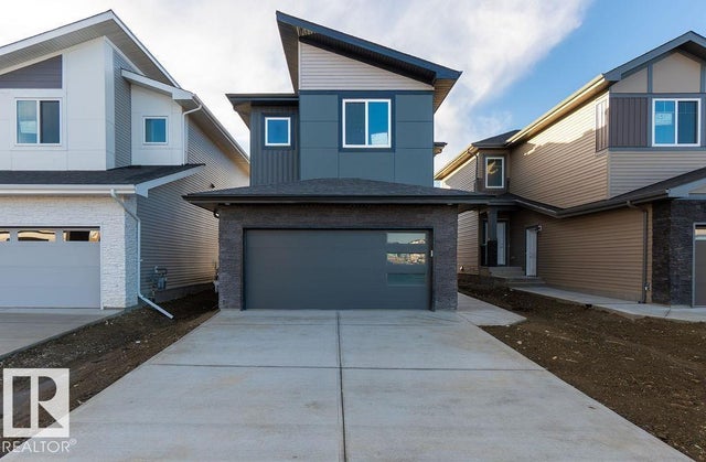 235 Linden Loop, Leduc