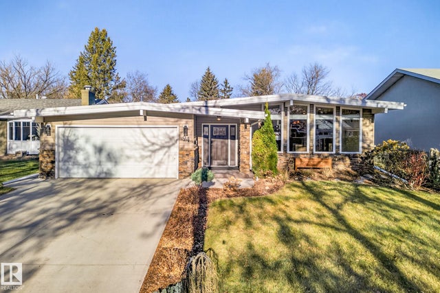 94 Glenwood Crescent, St. Albert