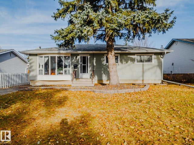 97 Marion Drive, Sherwood Park